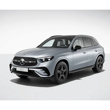 Autovettura «C-Class, GLC, GLE» — foto 2 dell'alert A12/00196/24