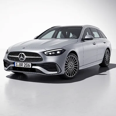 Autovettura «C-Class» (Mercedes-Benz)