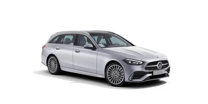 Auto di trasporto «C-Class» (Mercedes-Benz)