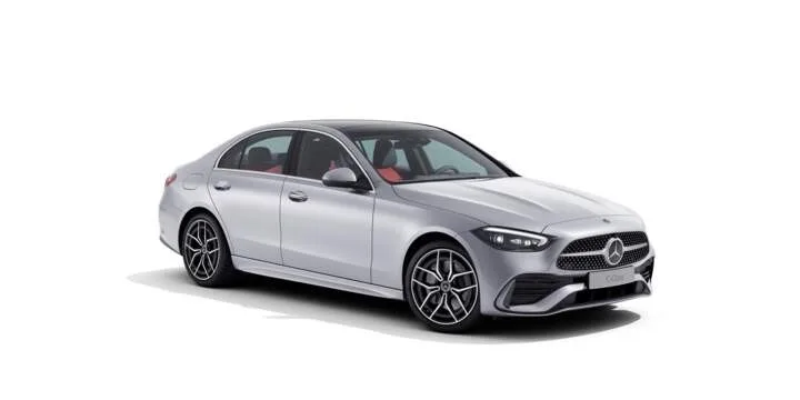 Auto di trasporto «C-Class» — foto 2 dell'alert A12/01227/23