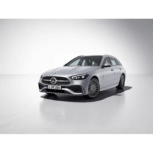 Autovettura «C-class» (Mercedes-Benz)