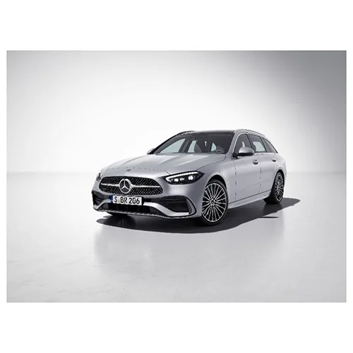 Autovettura «C-class» (Mercedes-Benz)