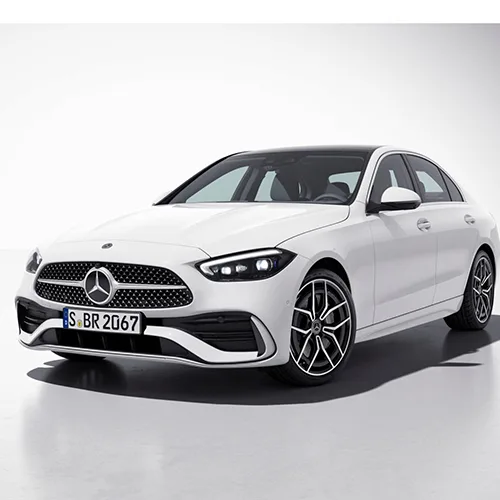 Autovettura «C-class» (Mercedes-Benz)
