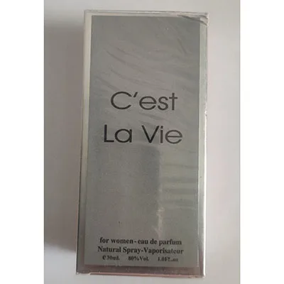 Profumo «C'est La Vie» — foto 1 dell'alert SR/00812/25