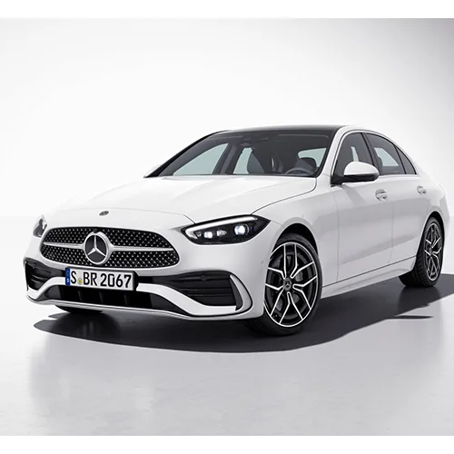 Autovettura «C-KLASSE, EQE, GLC» (Mercedes-Benz)