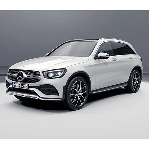 Autovettura «C-KLASSE, EQE, GLC» — foto 3 dell'alert SR/03352/25