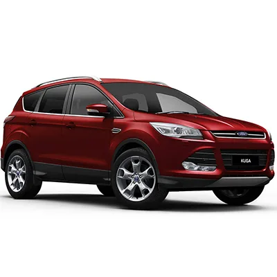 Autovettura «C-Max, Focus, Galaxy, Kuga, Mondeo, S-Max» — foto 2 dell'alert A12/00141/24