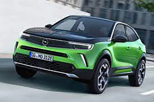 Autovettura «C3 / 3008 II/ 5008 II/ DS3 crossback/ DS4/ 208/ 308/ C5 aircross/ Astra-L/ Mokka/ Grandl…» — foto 10 dell'alert A12/02927/23
