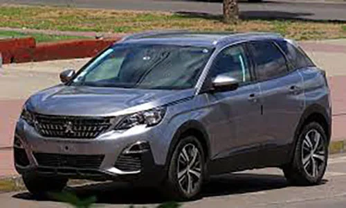 Autovettura «C3 / 3008 II/ 5008 II/ DS3 crossback/ DS4/ 208/ 308/ C5 aircross/ Astra-L/ Mokka/ Grandl…» — foto 2 dell'alert A12/02927/23