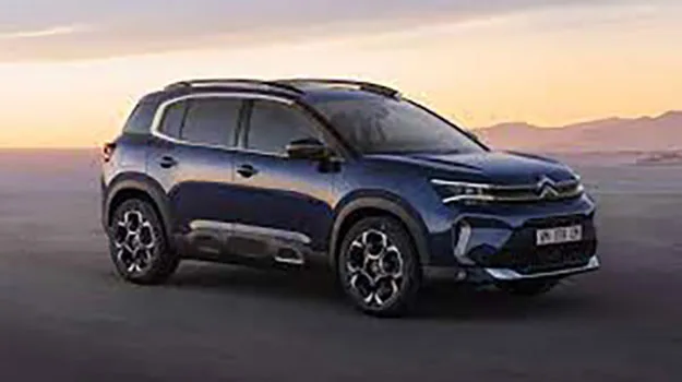 Autovettura «C3 / 3008 II/ 5008 II/ DS3 crossback/ DS4/ 208/ 308/ C5 aircross/ Astra-L/ Mokka/ Grandl…» — foto 6 dell'alert A12/02927/23