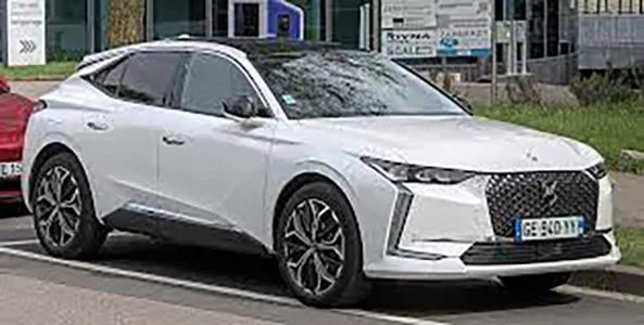 Autovettura «C3 / 3008 II/ 5008 II/ DS3 crossback/ DS4/ 208/ 308/ C5 aircross/ Astra-L/ Mokka/ Grandl…» — foto 8 dell'alert A12/02927/23