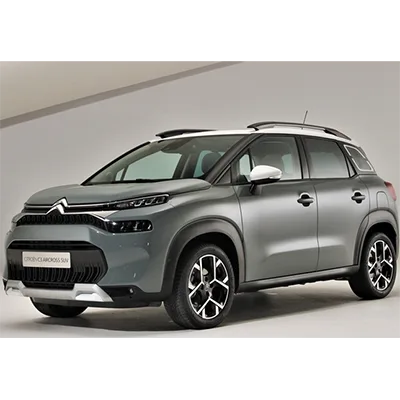 Autovettura «C3 Aircross, C3 V4, C4 V3, C4 Picasso, C5 Aircross, C-Elysee, DS3 crossback» — foto 2 dell'alert A12/02826/24