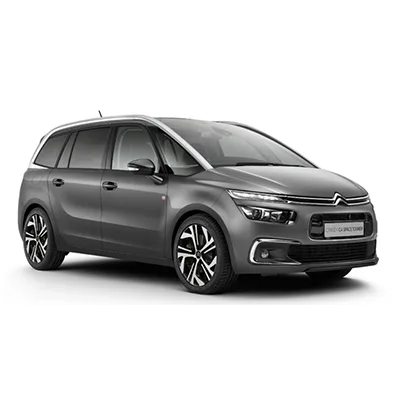 Autovettura «C3 Aircross, C3 V4, C4 V3, C4 Picasso, C5 Aircross, C-Elysee, DS3 crossback» — foto 4 dell'alert A12/02826/24