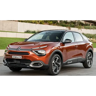 Autovettura «C3 Aircross, C3 V4, C4 V3, C4 Picasso, C5 Aircross, C-Elysee, DS3 crossback» — foto 5 dell'alert A12/02826/24