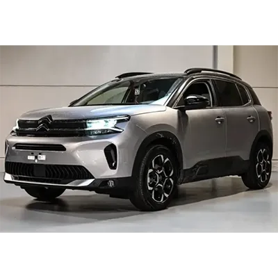 Autovettura «C3 Aircross, C3 V4, C4 V3, C4 Picasso, C5 Aircross, C-Elysee, DS3 crossback» — foto 6 dell'alert A12/02826/24