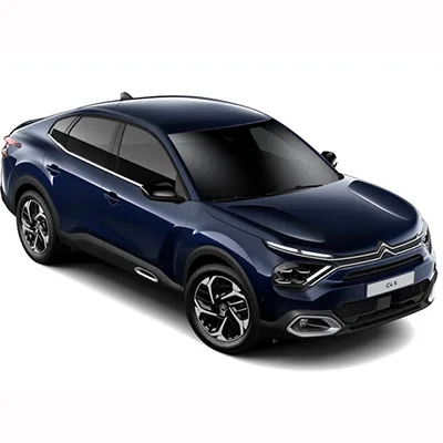 Autovettura «C3 Aircross, C4, C4X, Celysée» — foto 2 dell'alert SR/00435/25