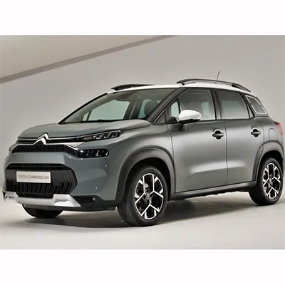 Autovettura «C3 Aircross, C4, C4X, Celysée» — foto 3 dell'alert SR/00435/25
