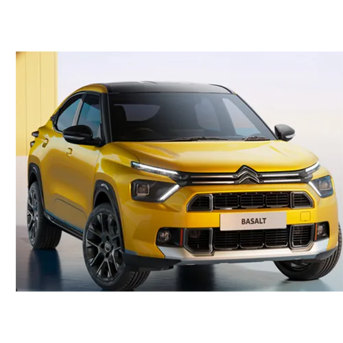 Autovettura «C3 Aircross V3, C3 V5, C4 V3, C4X, C5 Aircross, C5 Aircross V2, C5X, Basalt» (CITROEN)