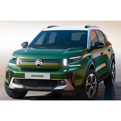 Autovettura «C3 Aircross V3, C3 V5, C4 V3, C4X, C5 Aircross, C5 Aircross V2, C5X, Basalt» — foto 2 dell'alert SR/02935/25