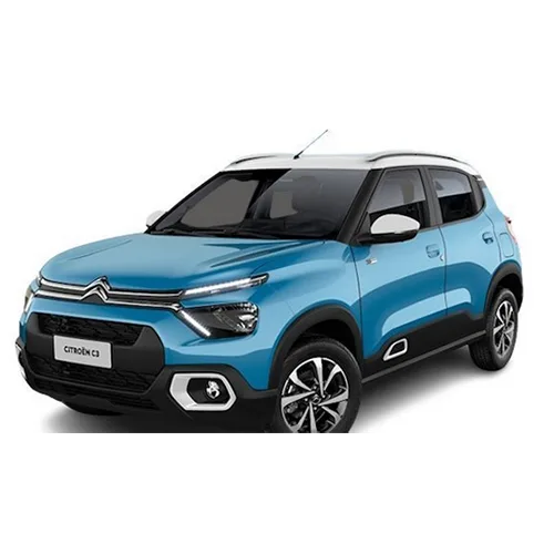 Autovettura «C3 Aircross V3, C3 V5, C4 V3, C4X, C5 Aircross, C5 Aircross V2, C5X, Basalt» — foto 3 dell'alert SR/02935/25