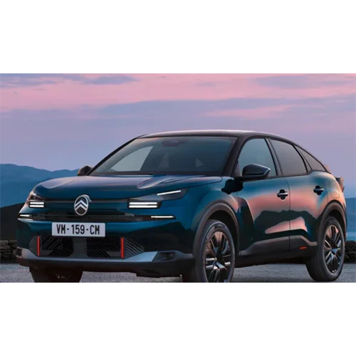Autovettura «C3 Aircross V3, C3 V5, C4 V3, C4X, C5 Aircross, C5 Aircross V2, C5X, Basalt» — foto 4 dell'alert SR/02935/25