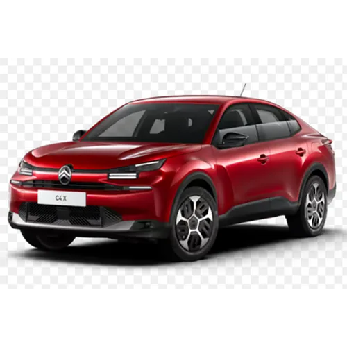 Autovettura «C3 Aircross V3, C3 V5, C4 V3, C4X, C5 Aircross, C5 Aircross V2, C5X, Basalt» — foto 5 dell'alert SR/02935/25