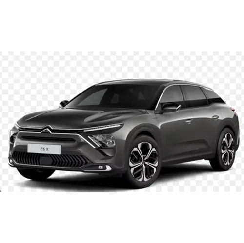 Autovettura «C3 Aircross V3, C3 V5, C4 V3, C4X, C5 Aircross, C5 Aircross V2, C5X, Basalt» — foto 6 dell'alert SR/02935/25