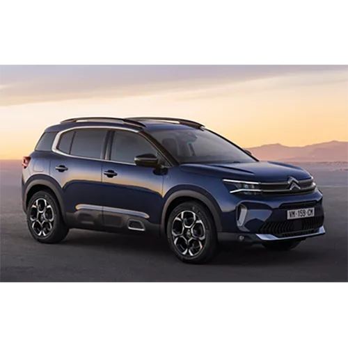 Autovettura «C3 Aircross V3, C3 V5, C4 V3, C4X, C5 Aircross, C5 Aircross V2, C5X, Basalt» — foto 7 dell'alert SR/02935/25