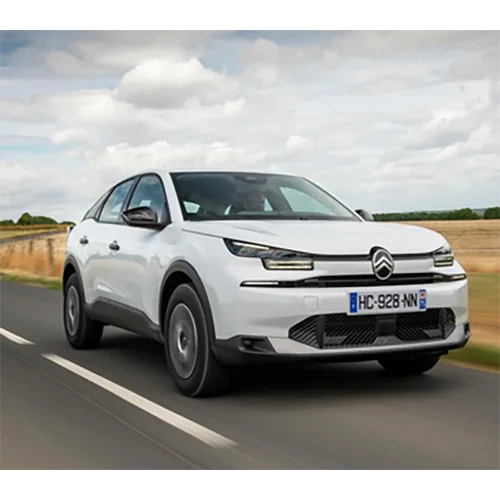 Autovettura «C3 Aircross V3, C3 V5, C4 V3, C4X» — foto 2 dell'alert SR/00841/26