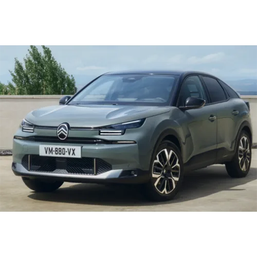Autovettura «C3 Aircross V3, C3 V5, C4 V3, C4X» — foto 3 dell'alert SR/00841/26