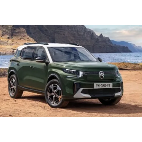 Autovettura «C3 Aircross V3, C3 V5, C4 V3, C4X» — foto 4 dell'alert SR/00841/26