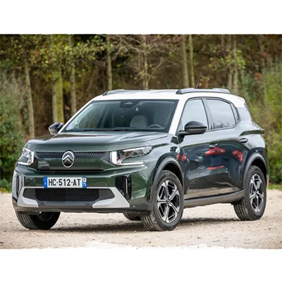 Autovettura «C3 Aircross V3, C3 V5» (CITROEN)