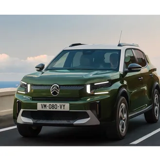Autovettura «C3 Aircross V3, C5 Aircross V2» (CITROEN)