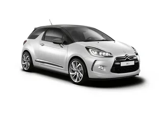 Autovettura «C3, DS3» — foto 2 dell'alert EM/00004/24