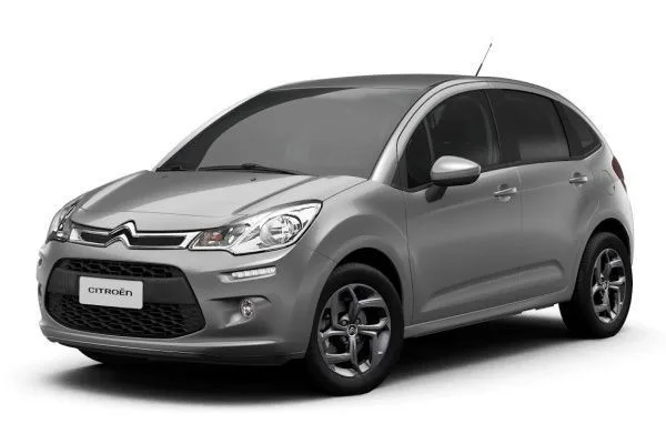 Autovettura «C3, DS3» (Citroen & DS)