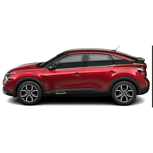 Autovettura «C4, C4x» (CITROEN)