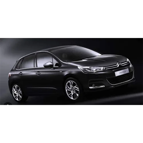 Autovettura «C4 II» (CITROEN)