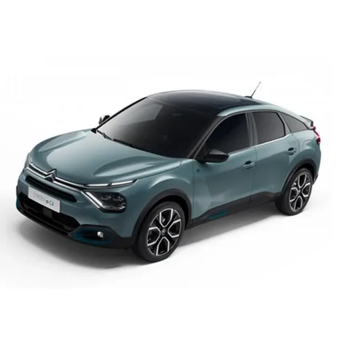 Autovettura «C4 III, C4X» (CITROEN)
