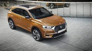 Autovettura «C5 AIRCROSS (C84)/ DS7 CROSSBACK (X74)/ 3008 V2 (P84)/ 508 V2 (R823 EUROPE)» — foto 3 dell'alert A12/01333/23