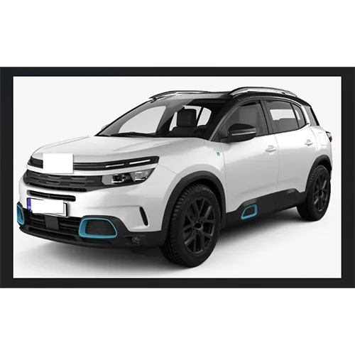 Autovettura «C5 Aircross» — foto 1 dell'alert A12/01706/24