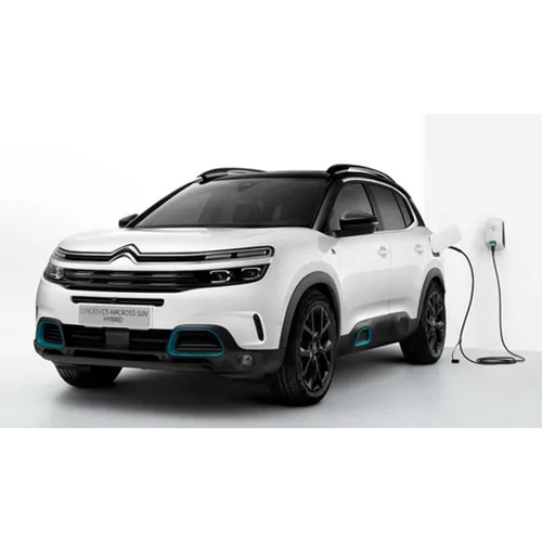 Autovettura «C5 Aircross» (CITROEN)