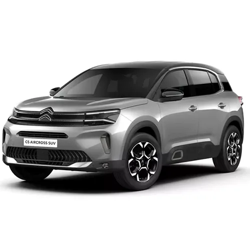 Autovettura «C5 Aircross» (CITROEN)