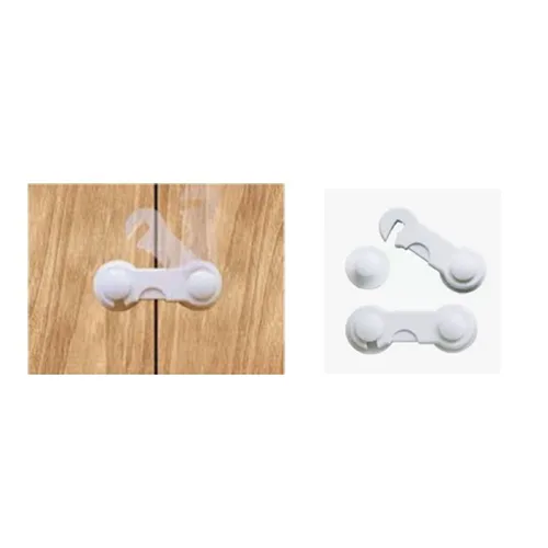Serratura di sicurezza «cabinet locks, 2 pcs» — foto 3 dell'alert SR/02630/26