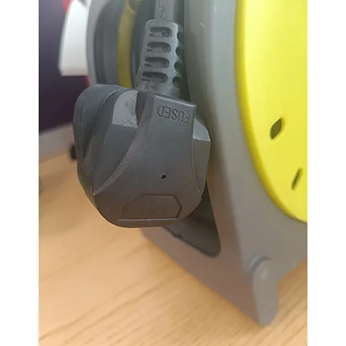 Avvolgicavo «Cable Reel» — foto 10 dell'alert SR/03424/25