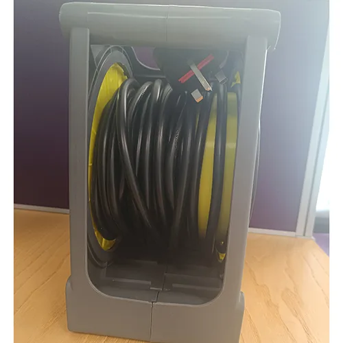 Avvolgicavo «Cable Reel» — foto 2 dell'alert SR/03424/25