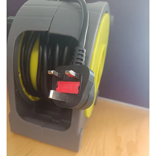 Avvolgicavo «Cable Reel» — foto 3 dell'alert SR/03424/25