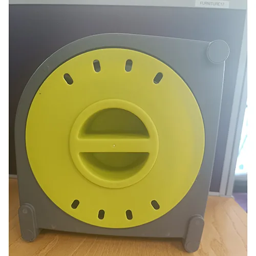 Avvolgicavo «Cable Reel» — foto 6 dell'alert SR/03424/25