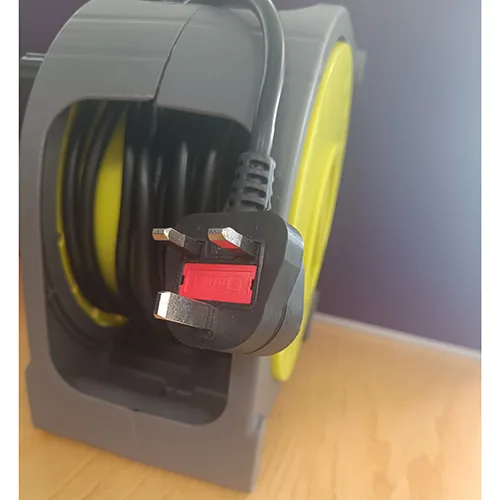 Avvolgicavo «Cable Reel» — foto 9 dell'alert SR/03424/25