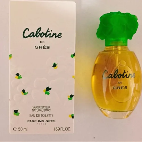 Eau de toilette «Cabotine» — foto 1 dell'alert SR/01617/25