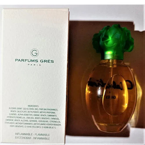 Eau de toilette «Cabotine» — foto 2 dell'alert SR/01617/25